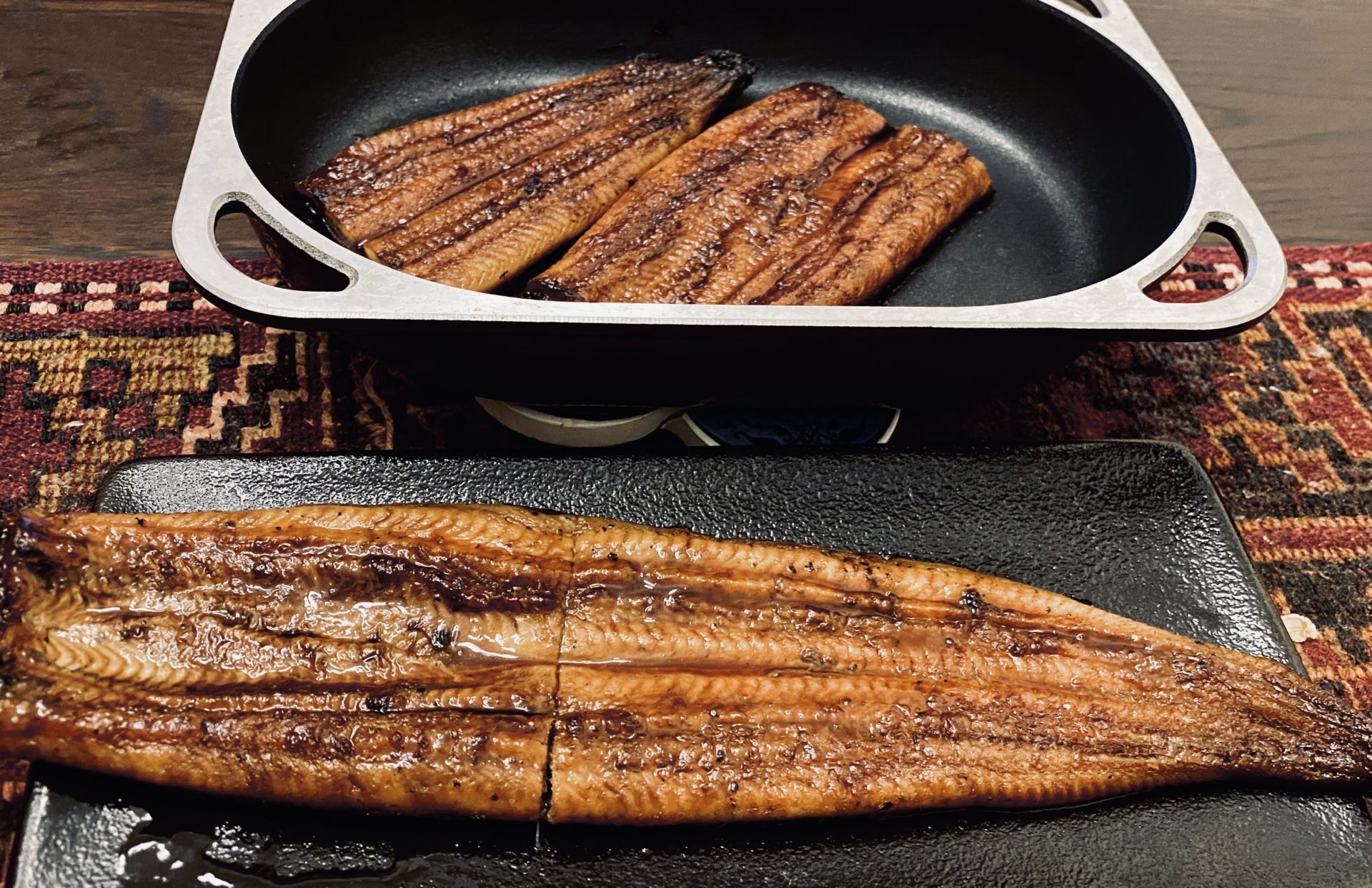 ふるさと納税 鹿児島うなぎ1kgが届き 絶品な温め方を知った話 ぐだぐだ暮らしの手帖 Gdgd Info